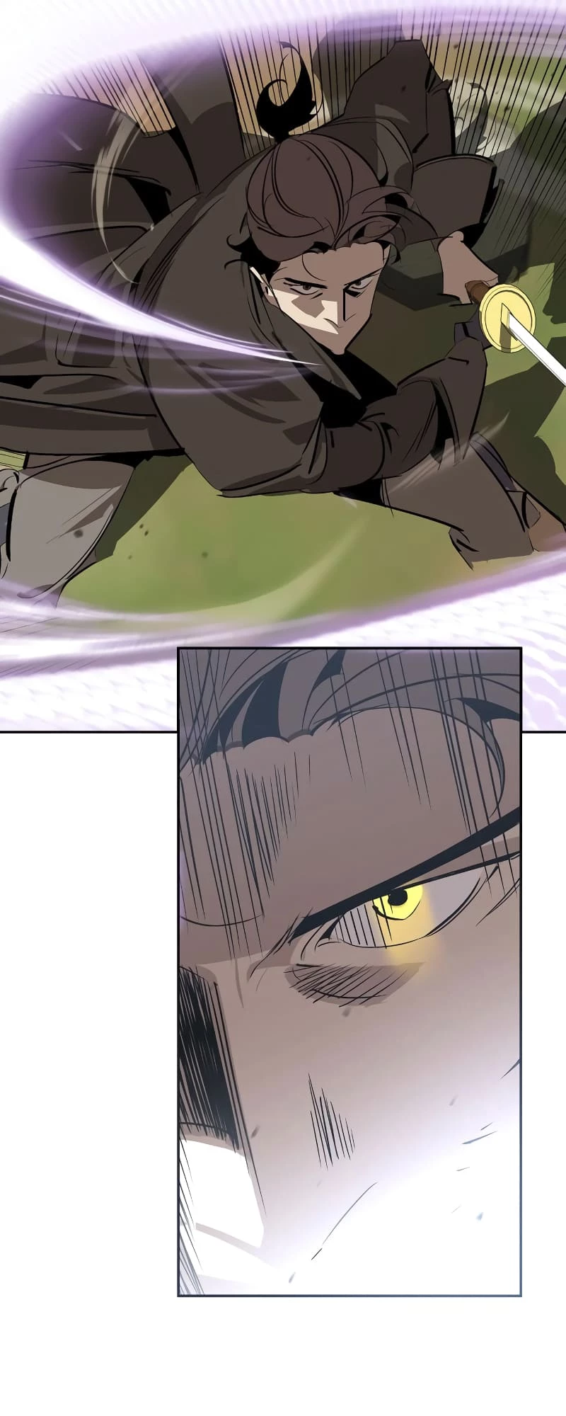 Martial Wild West Chapter 15 - 21