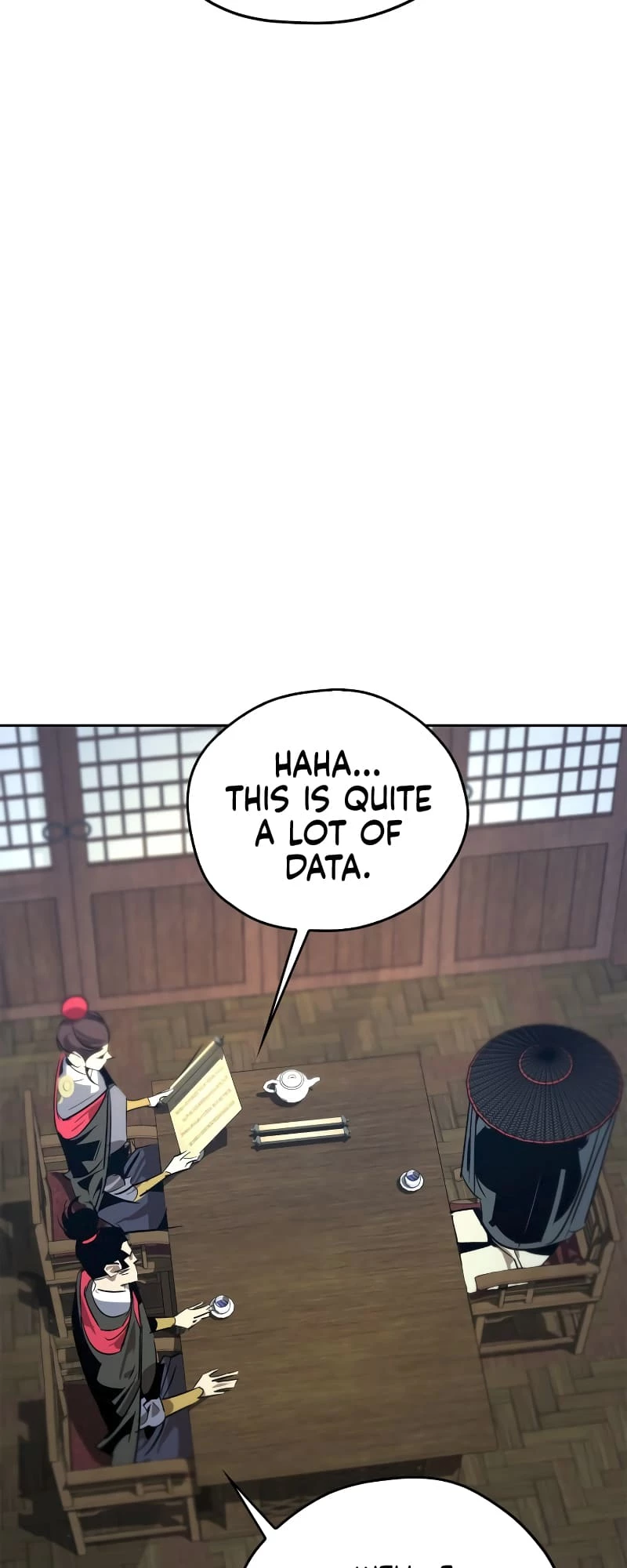 Martial Wild West Chapter 16 - 59