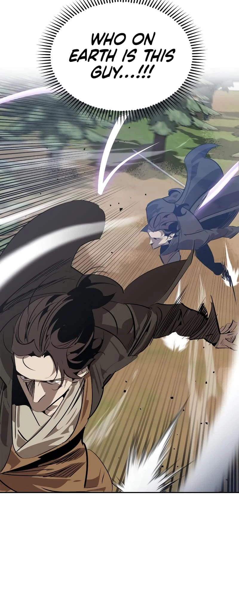 Martial Wild West Chapter 15 - 25