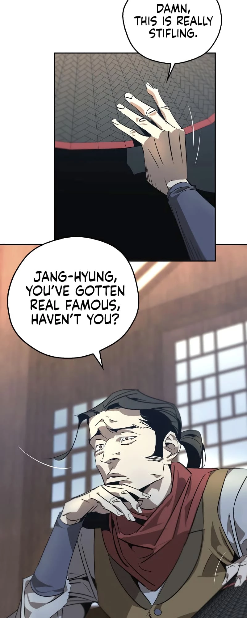 Martial Wild West Chapter 16 - 65