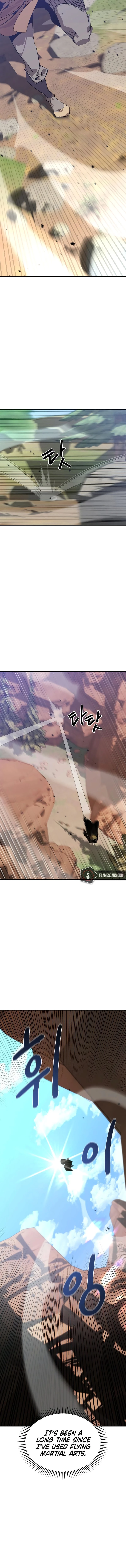 Martial Wild West Chapter 14 - 3
