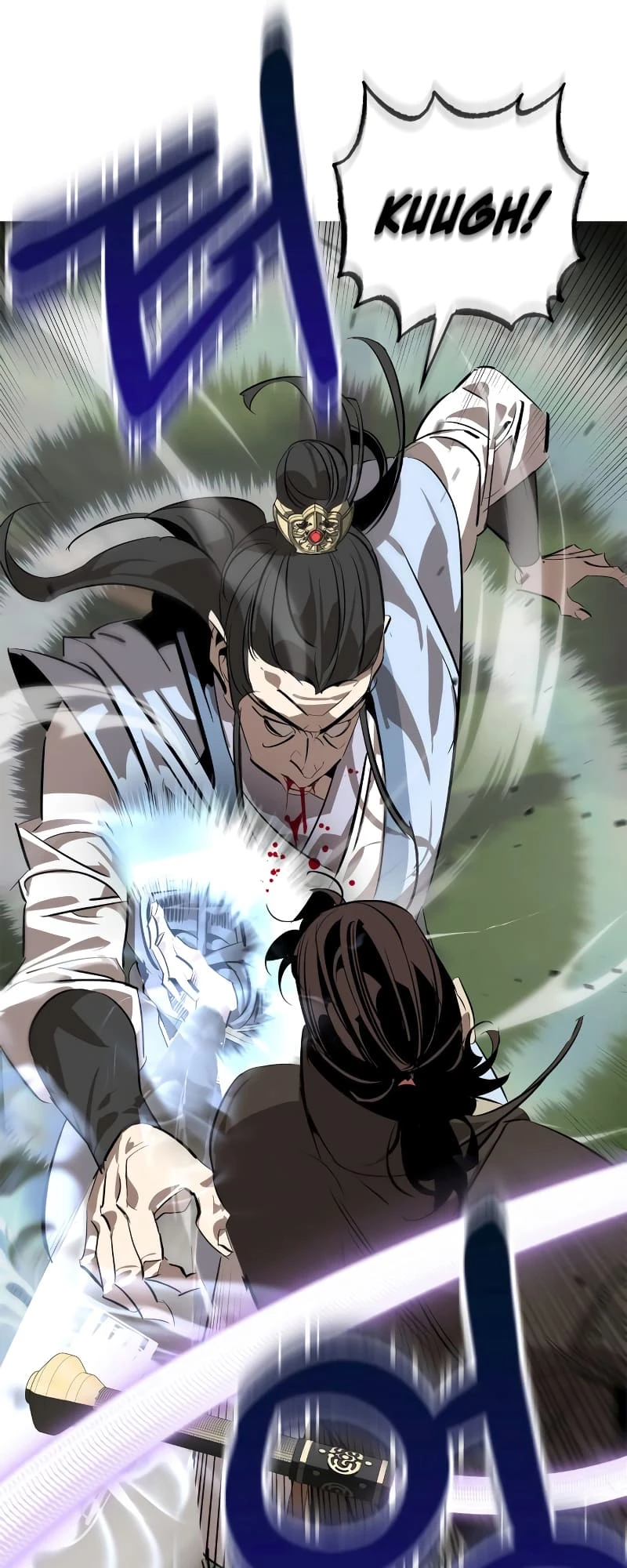 Martial Wild West Chapter 15 - 33