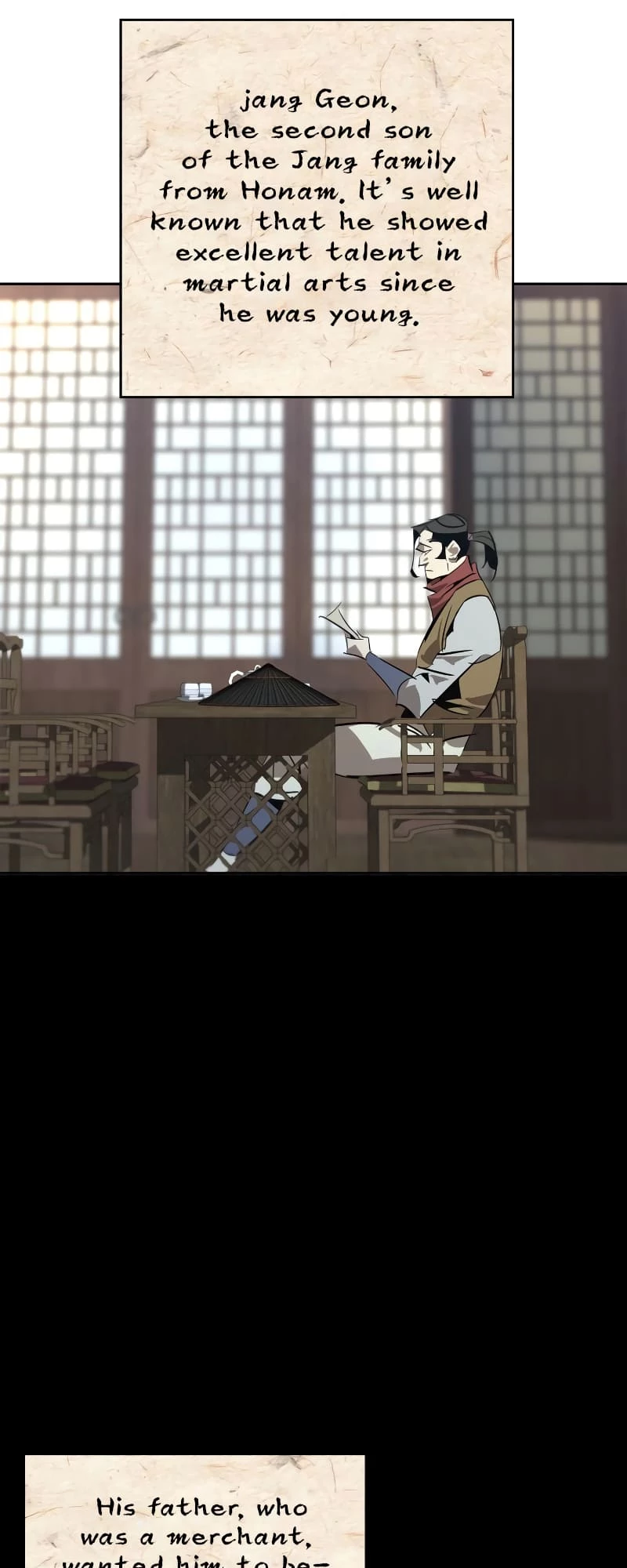 Martial Wild West Chapter 16 - 68