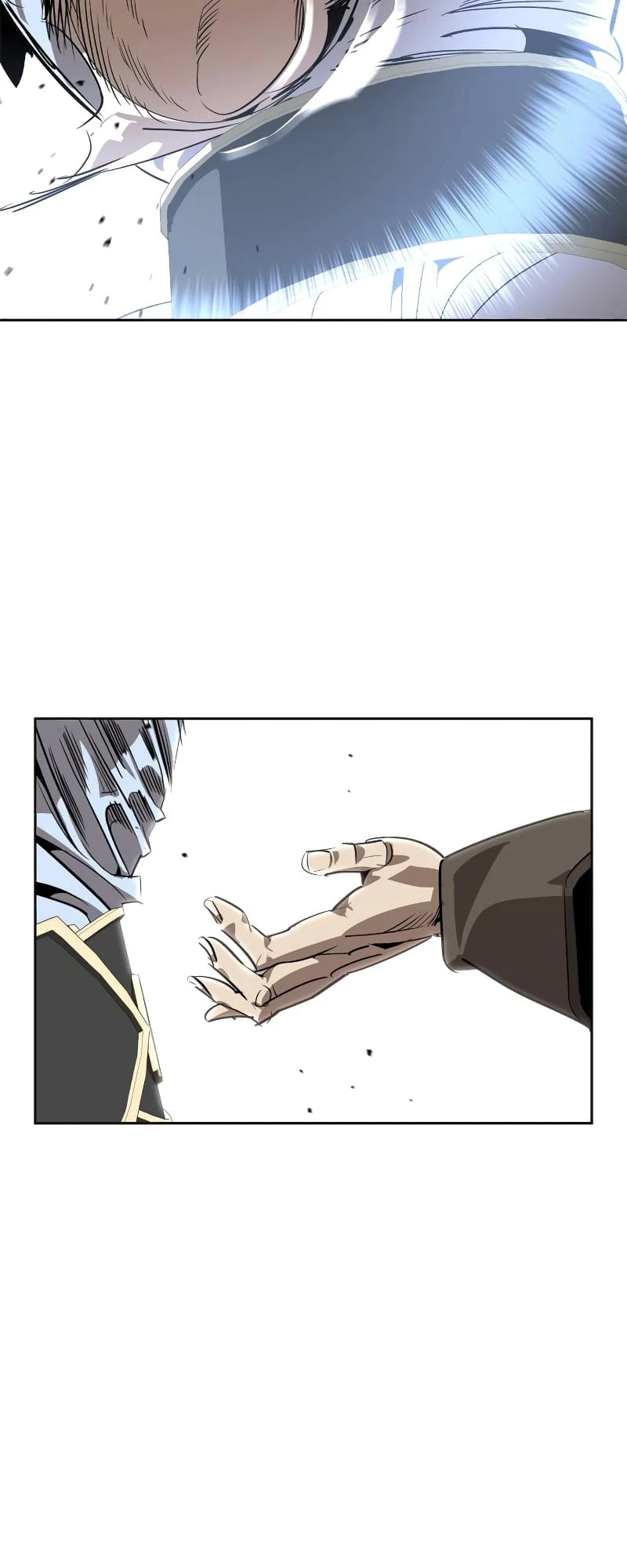 Martial Wild West Chapter 15 - 35