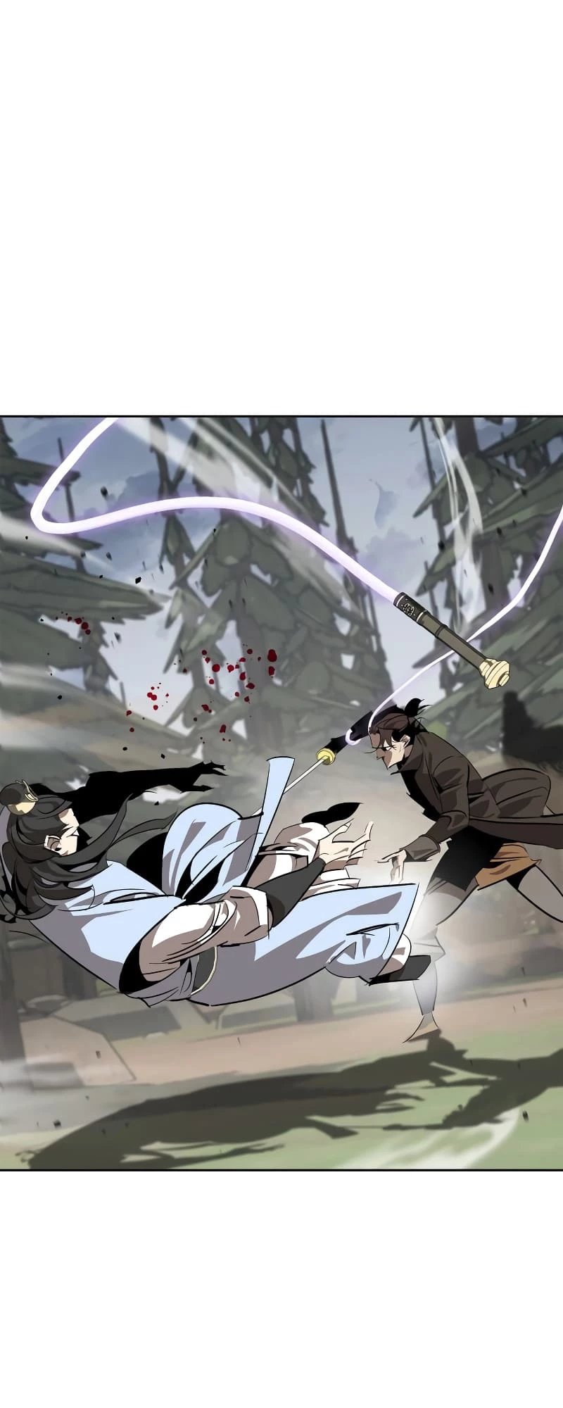 Martial Wild West Chapter 15 - 36