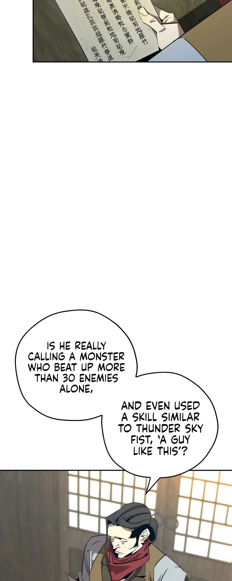 Martial Wild West Chapter 16 - 72