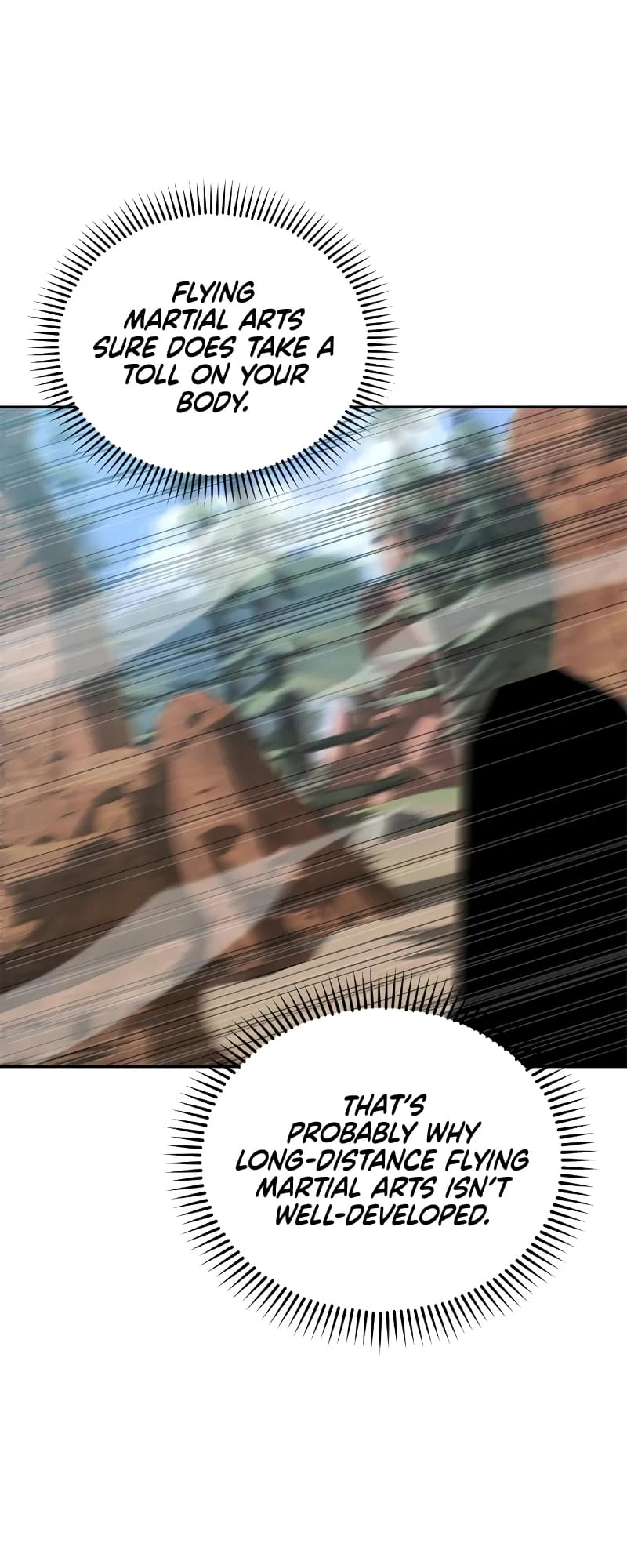Martial Wild West Chapter 14 - 6