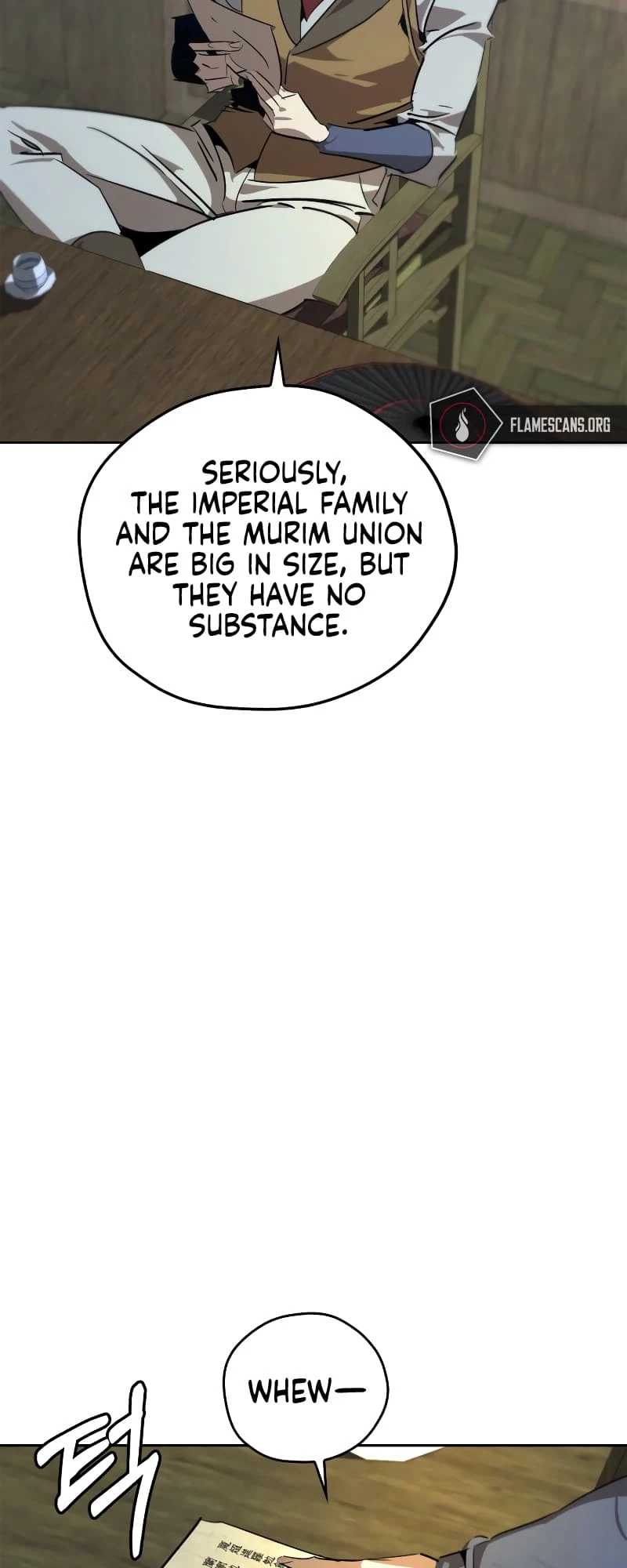 Martial Wild West Chapter 16 - 73