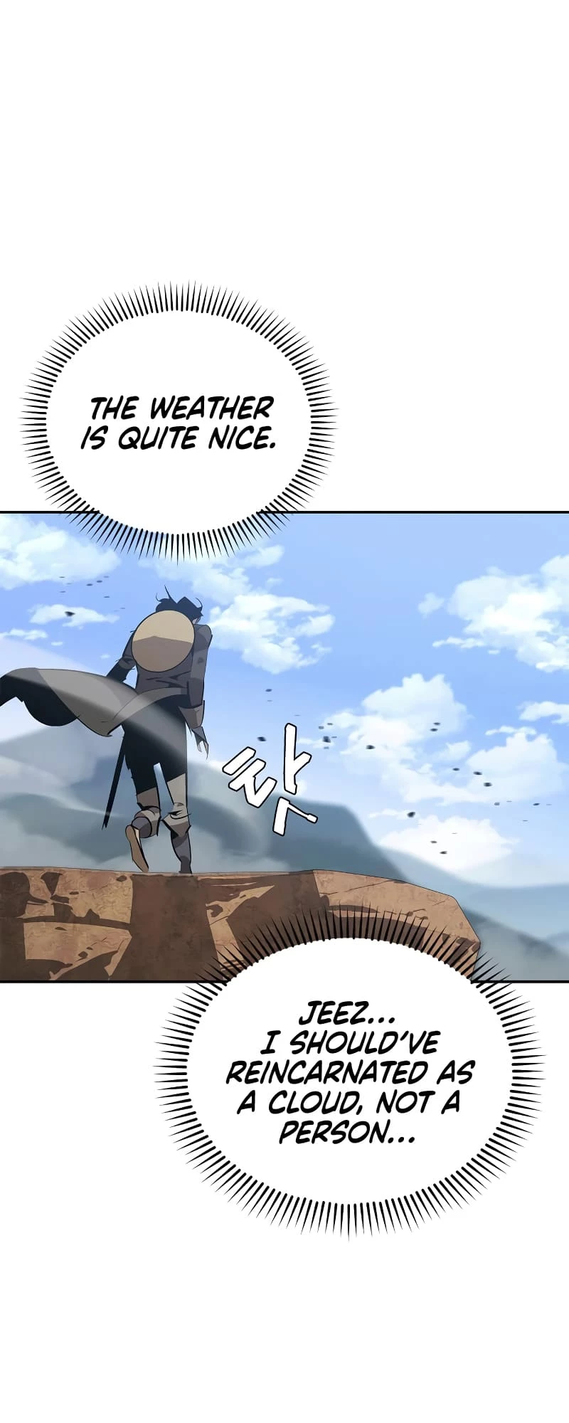 Martial Wild West Chapter 14 - 7