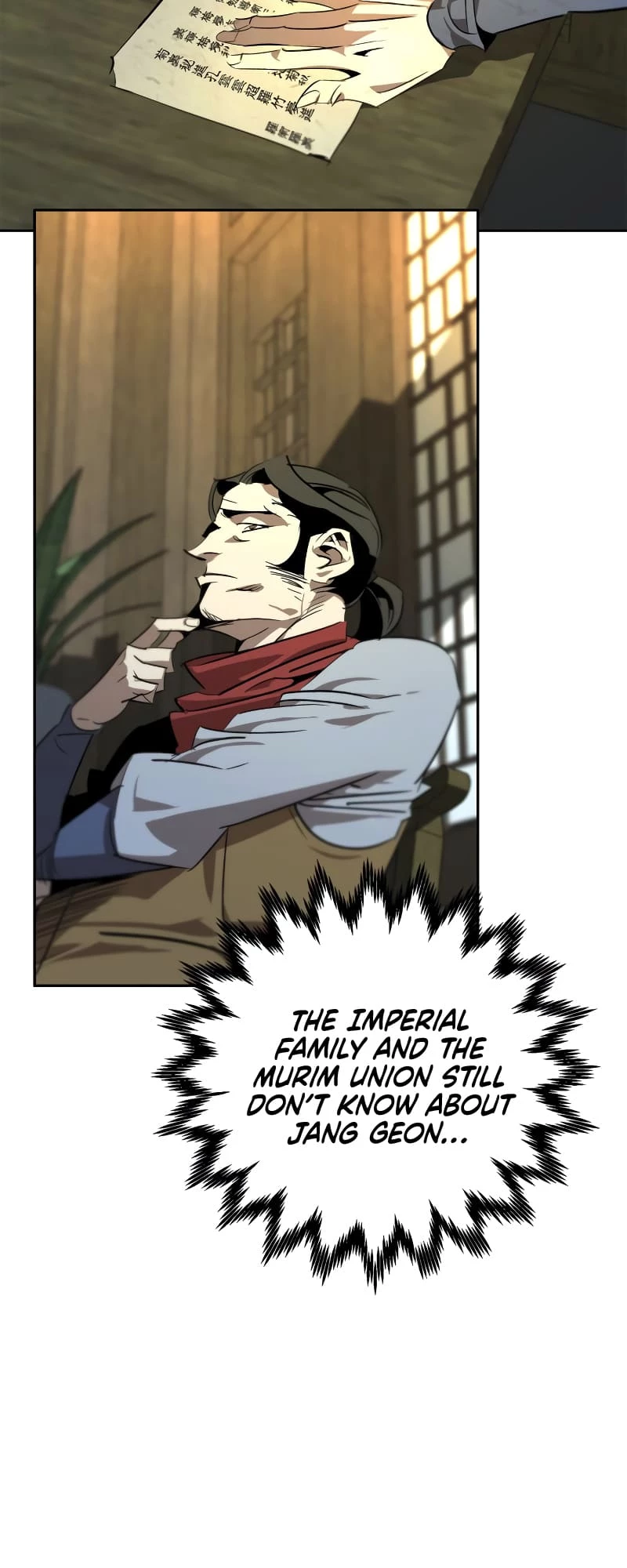 Martial Wild West Chapter 16 - 74
