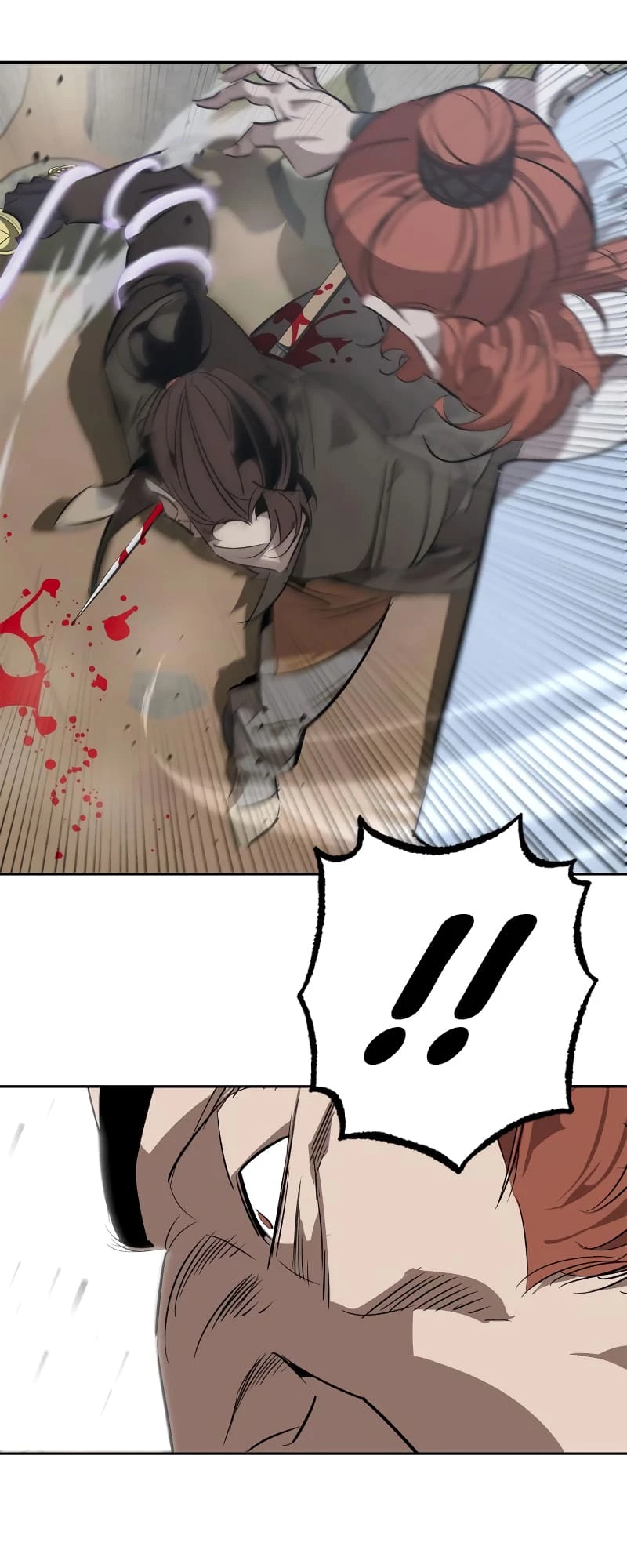 Martial Wild West Chapter 15 - 42