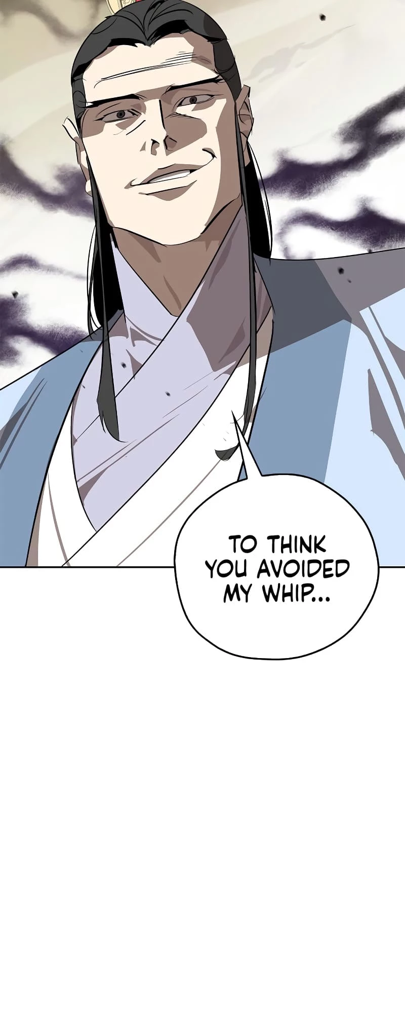 Martial Wild West Chapter 14 - 17