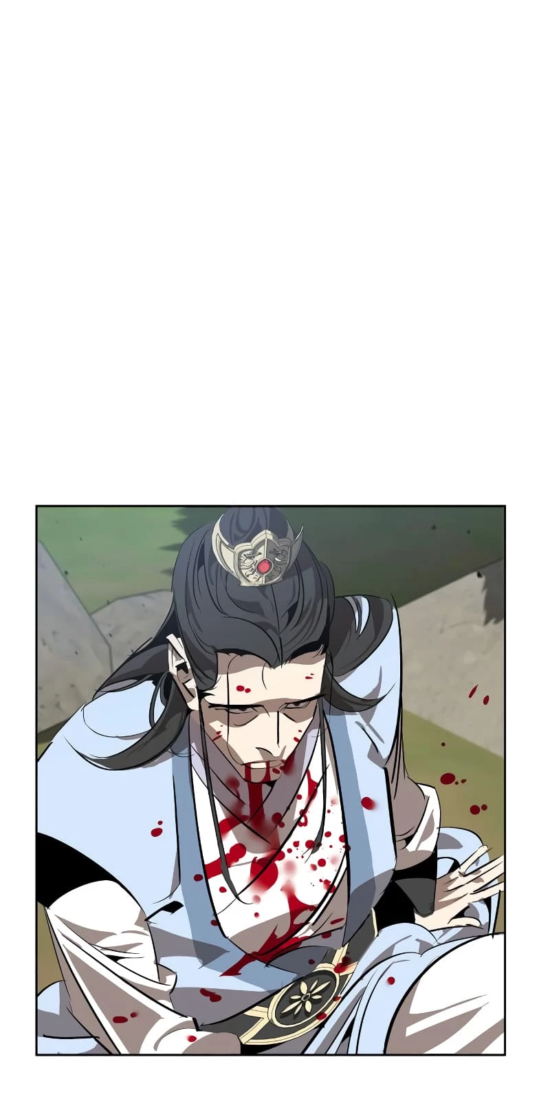 Martial Wild West Chapter 15 - 50