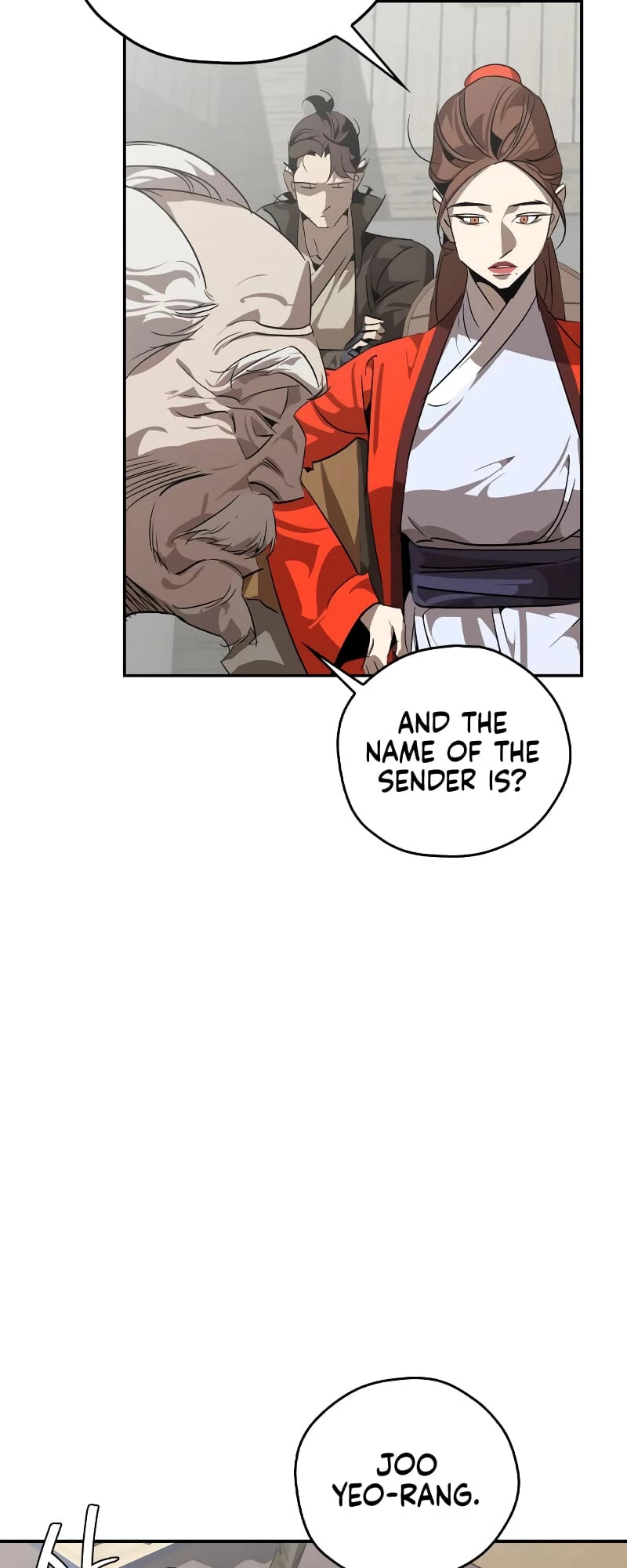 Martial Wild West Chapter 13 - 5