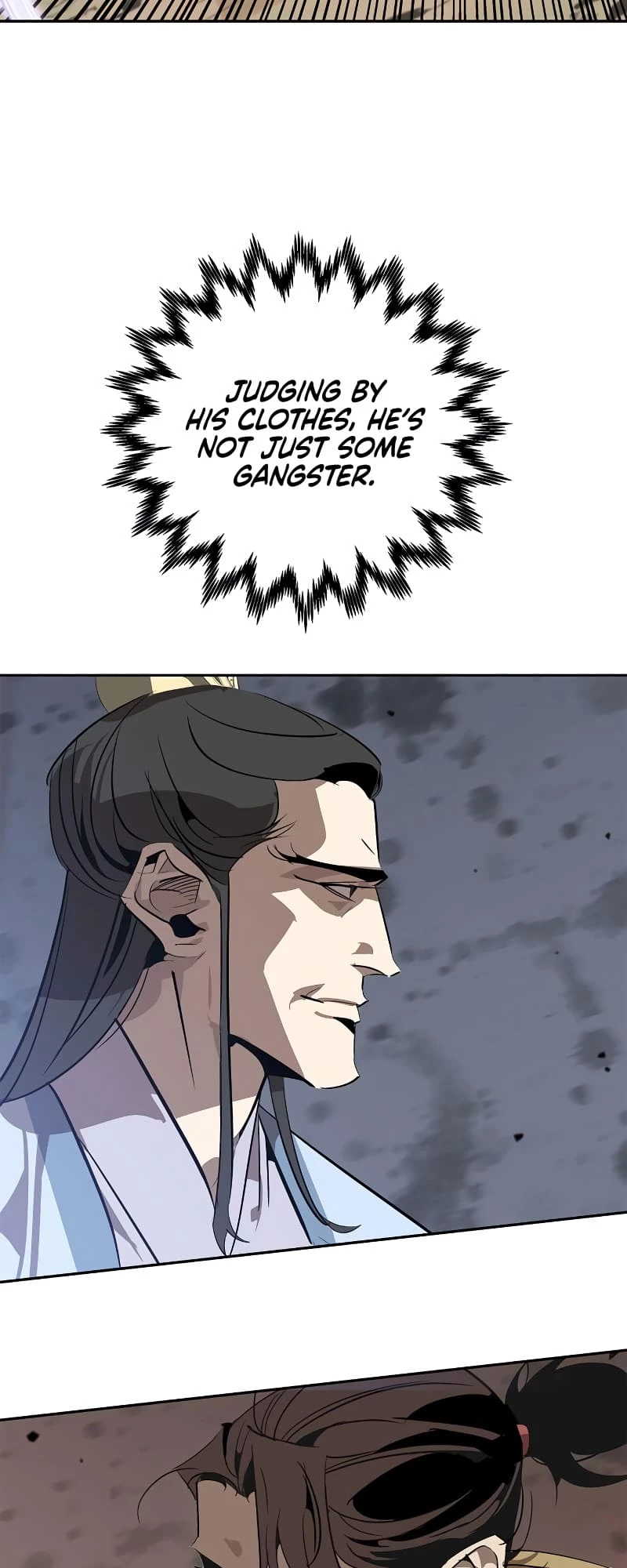 Martial Wild West Chapter 14 - 20