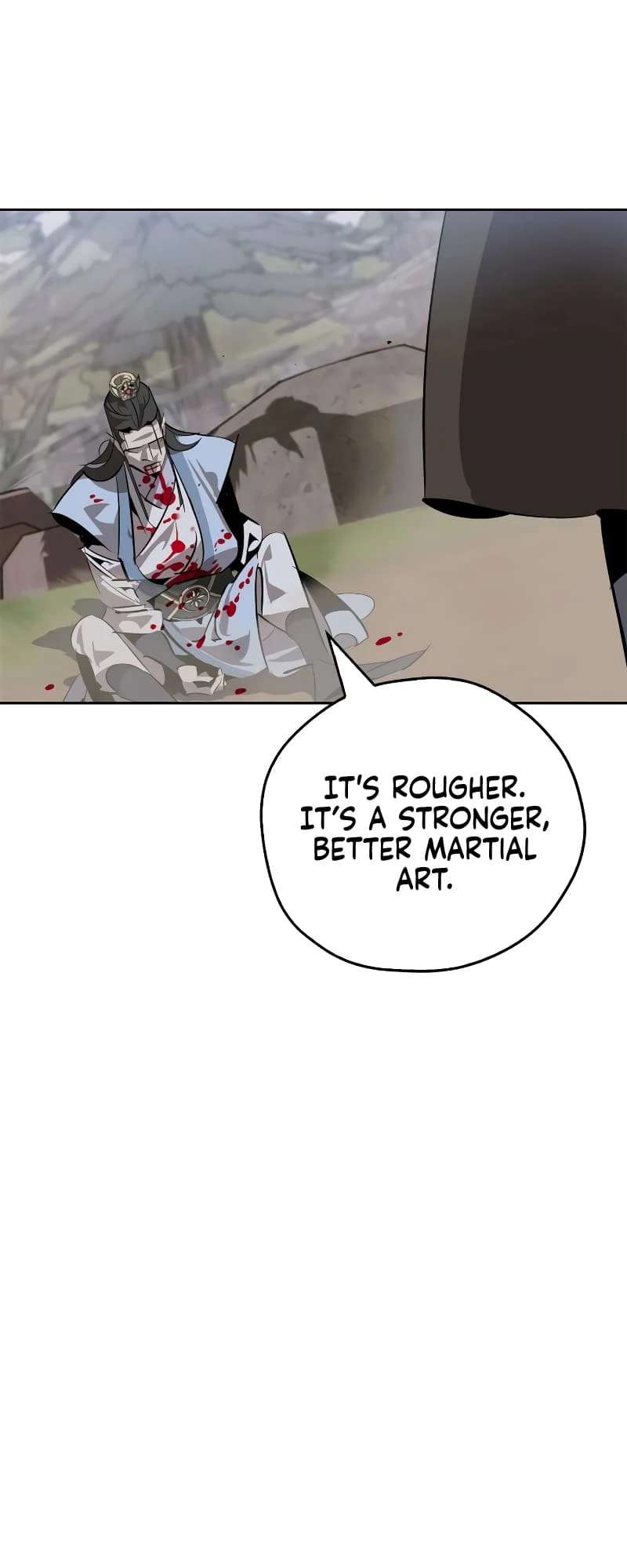 Martial Wild West Chapter 15 - 54
