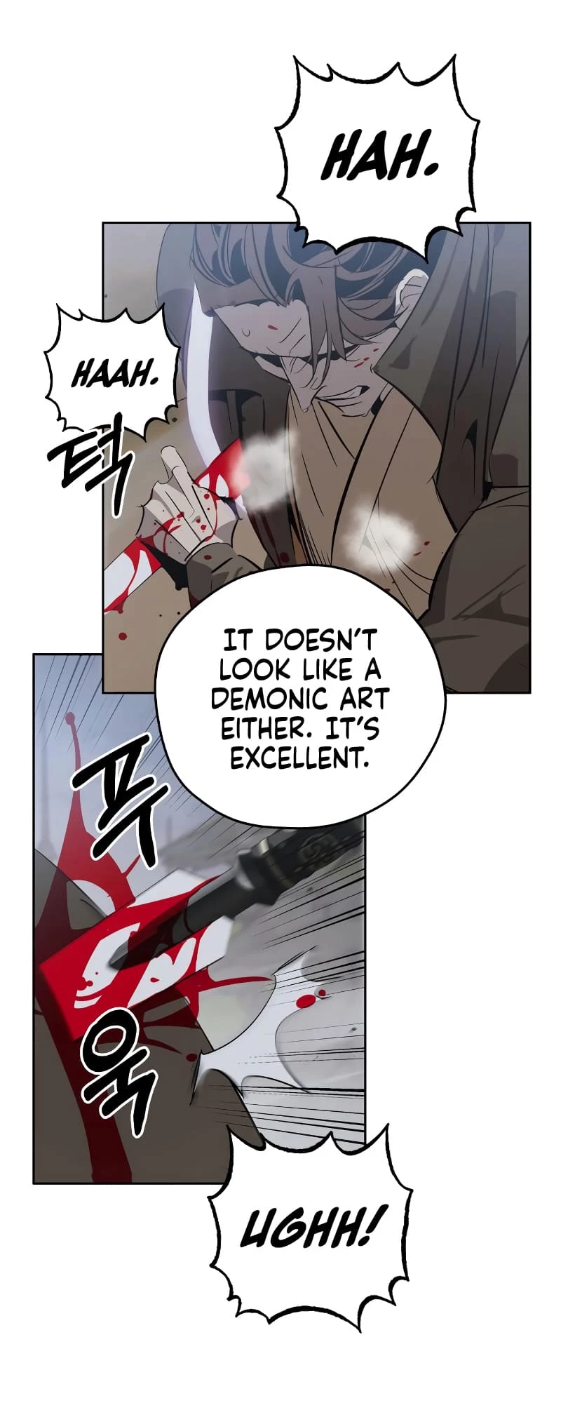 Martial Wild West Chapter 15 - 55