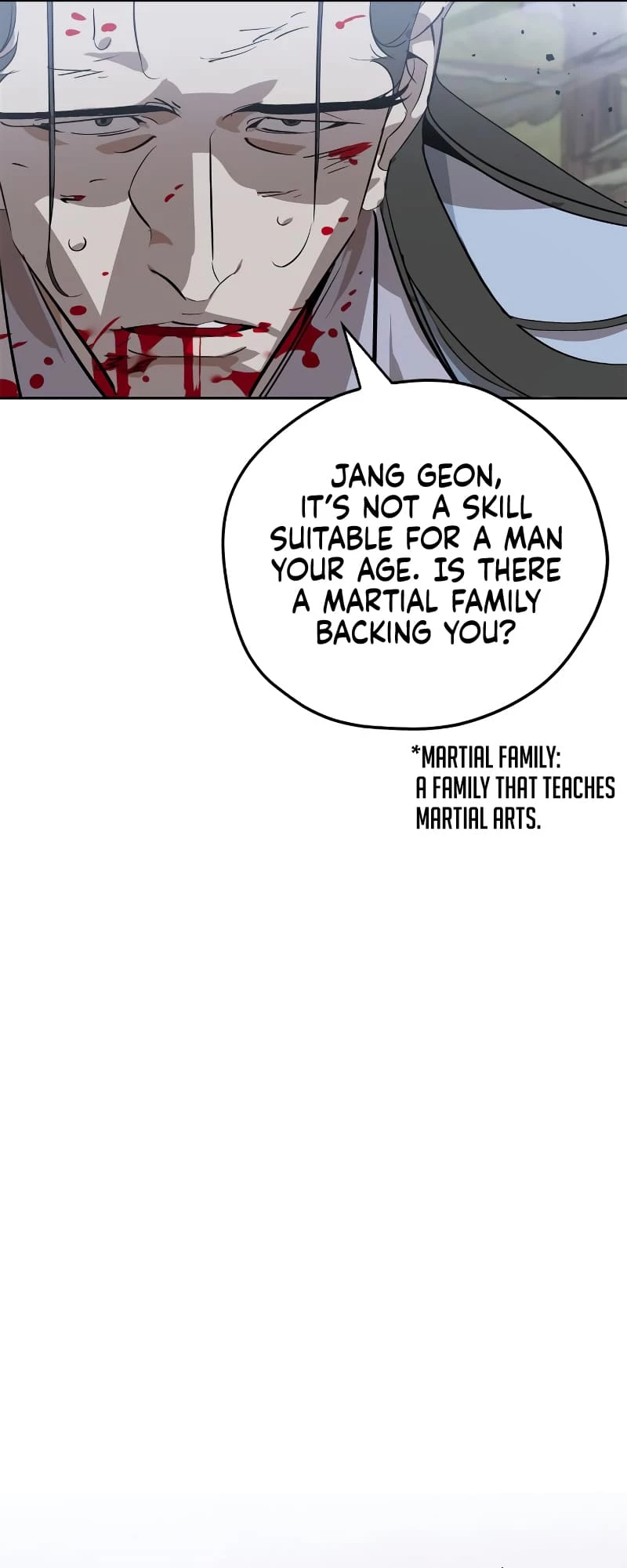 Martial Wild West Chapter 15 - 57