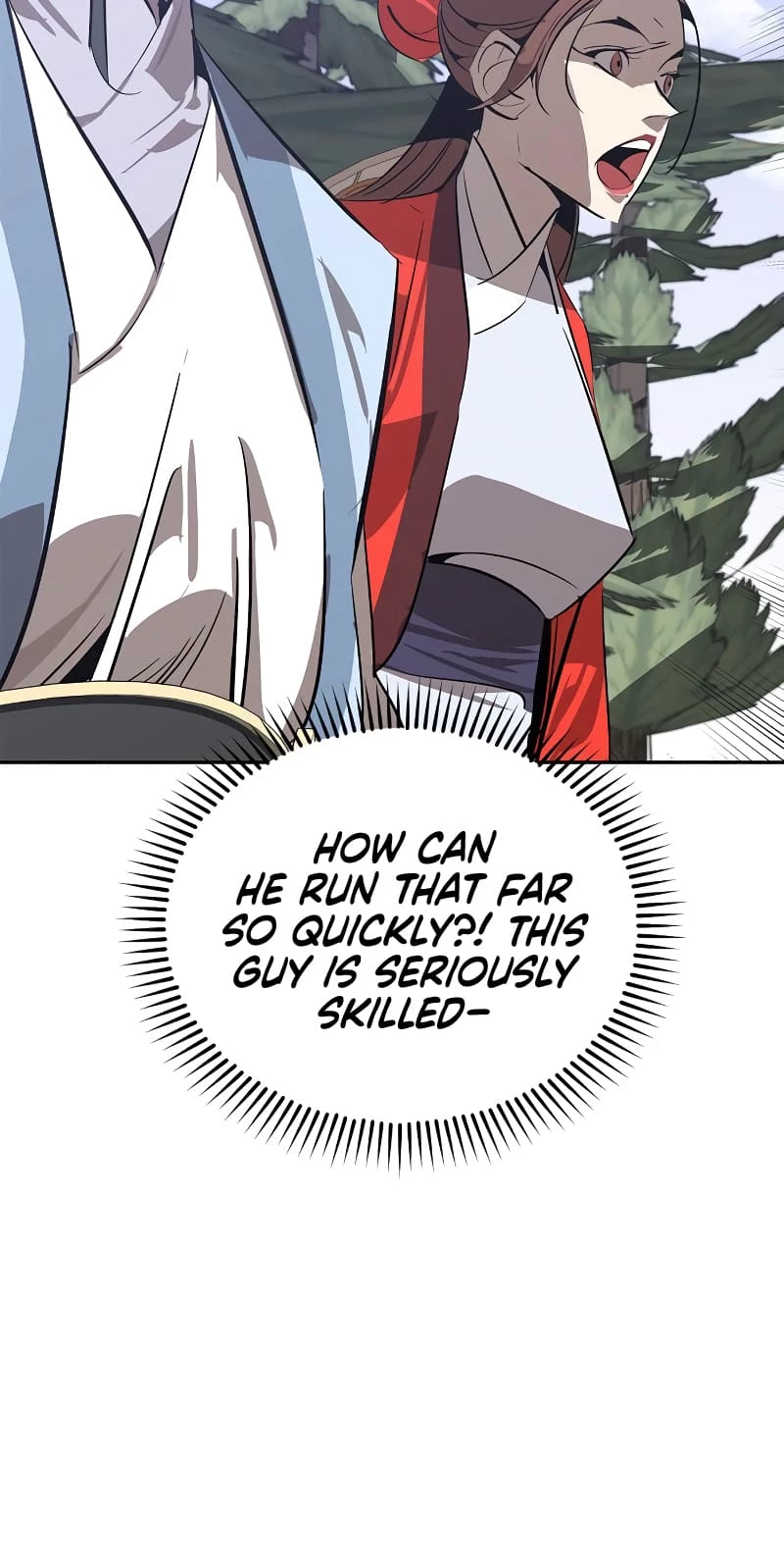 Martial Wild West Chapter 14 - 24