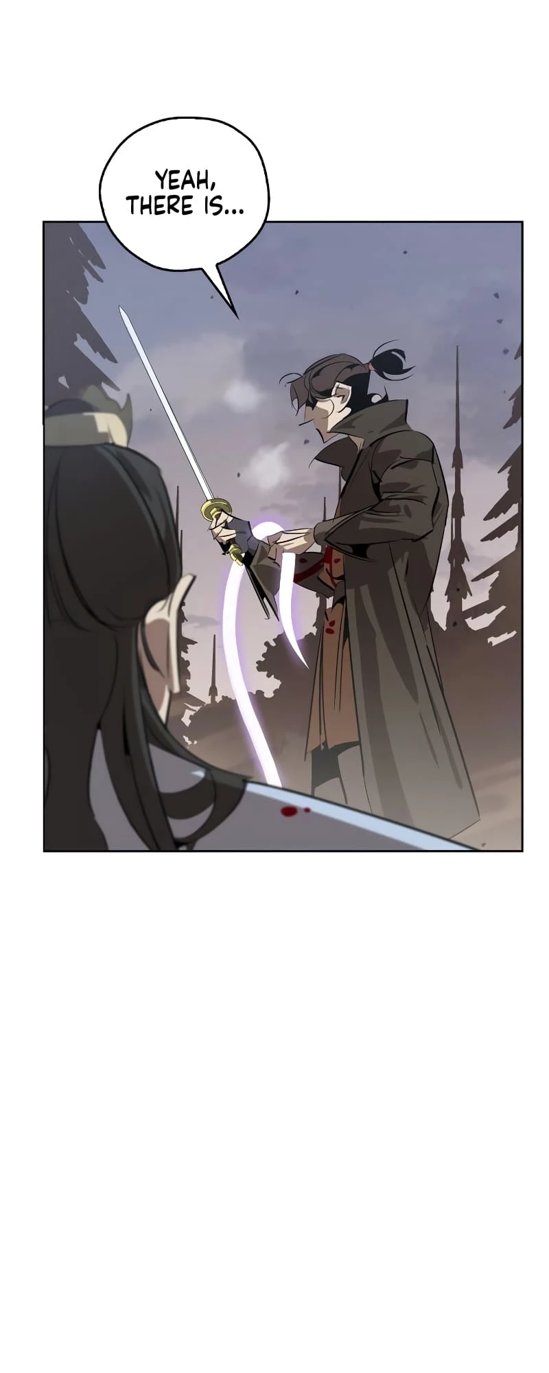 Martial Wild West Chapter 15 - 59