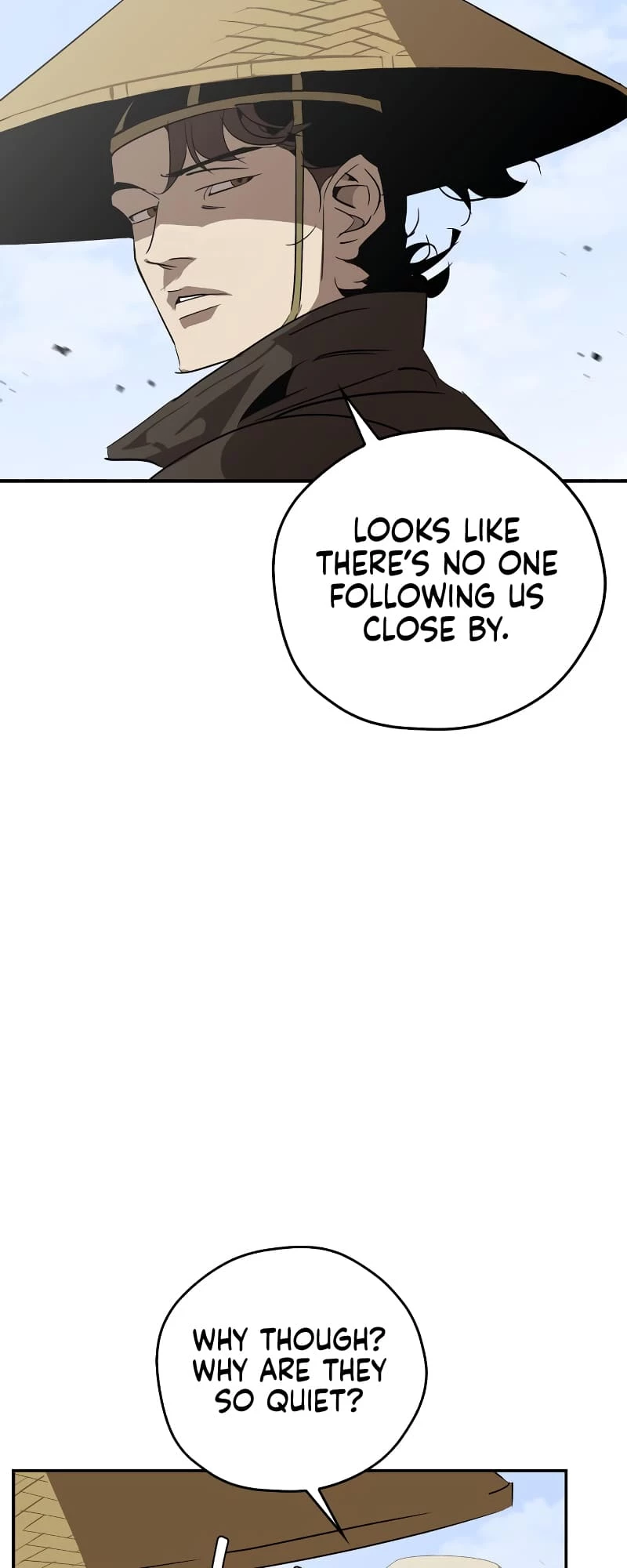 Martial Wild West Chapter 13 - 12