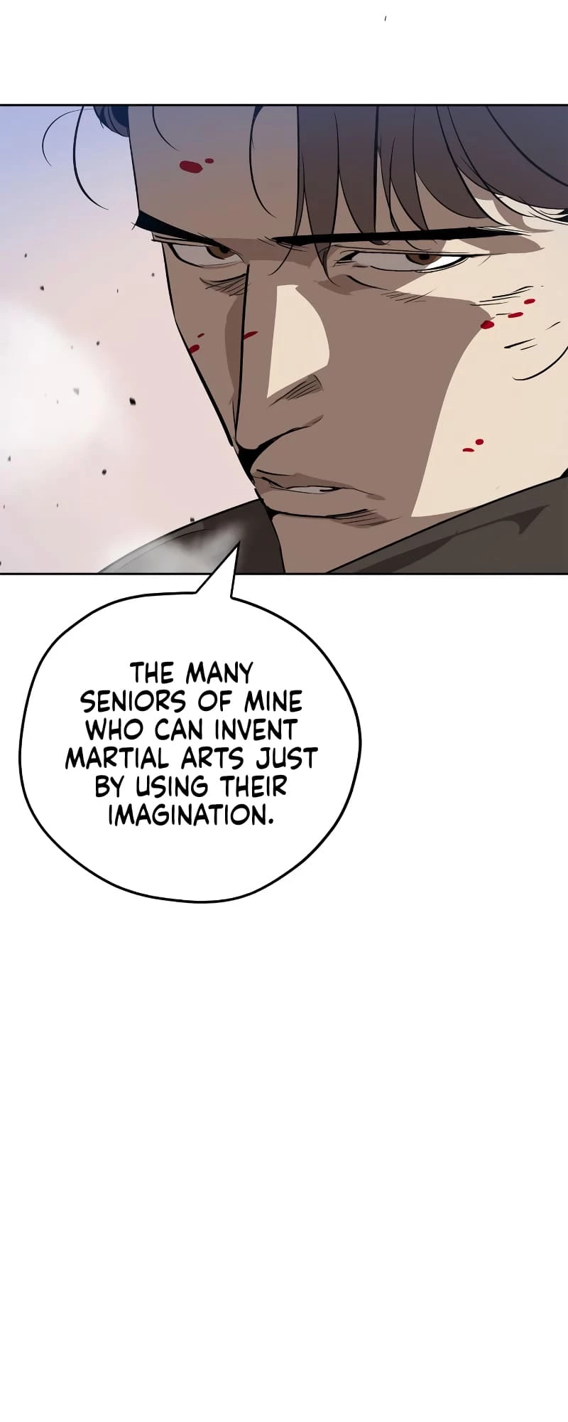Martial Wild West Chapter 15 - 60