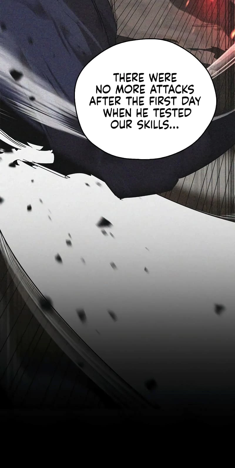 Martial Wild West Chapter 14 - 30