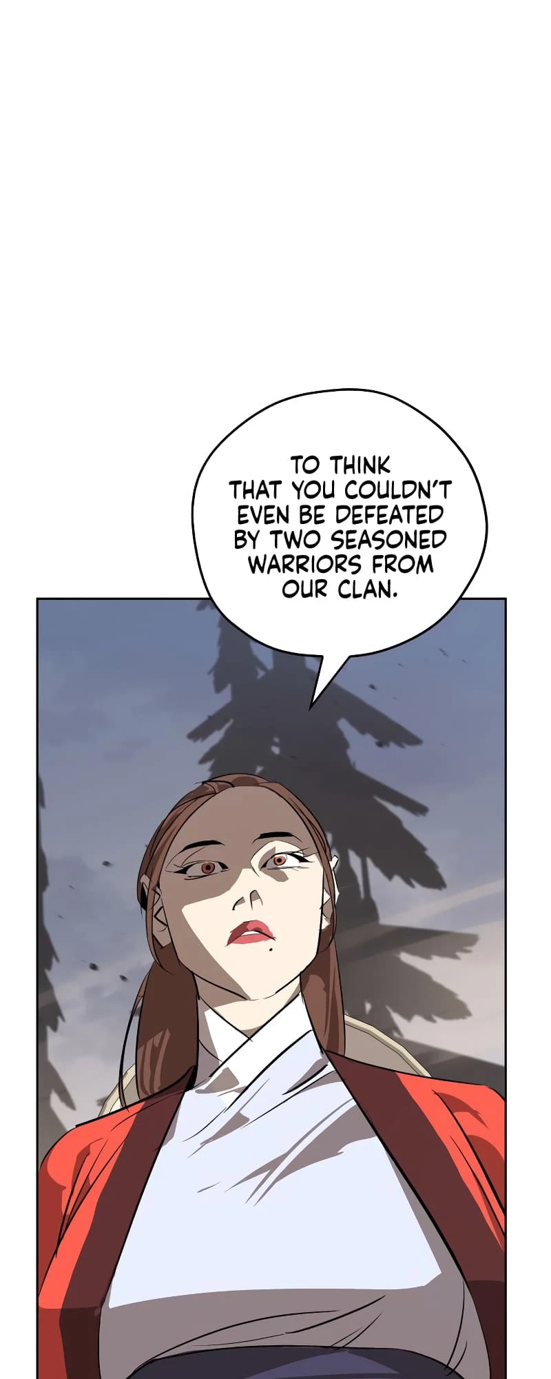 Martial Wild West Chapter 15 - 65