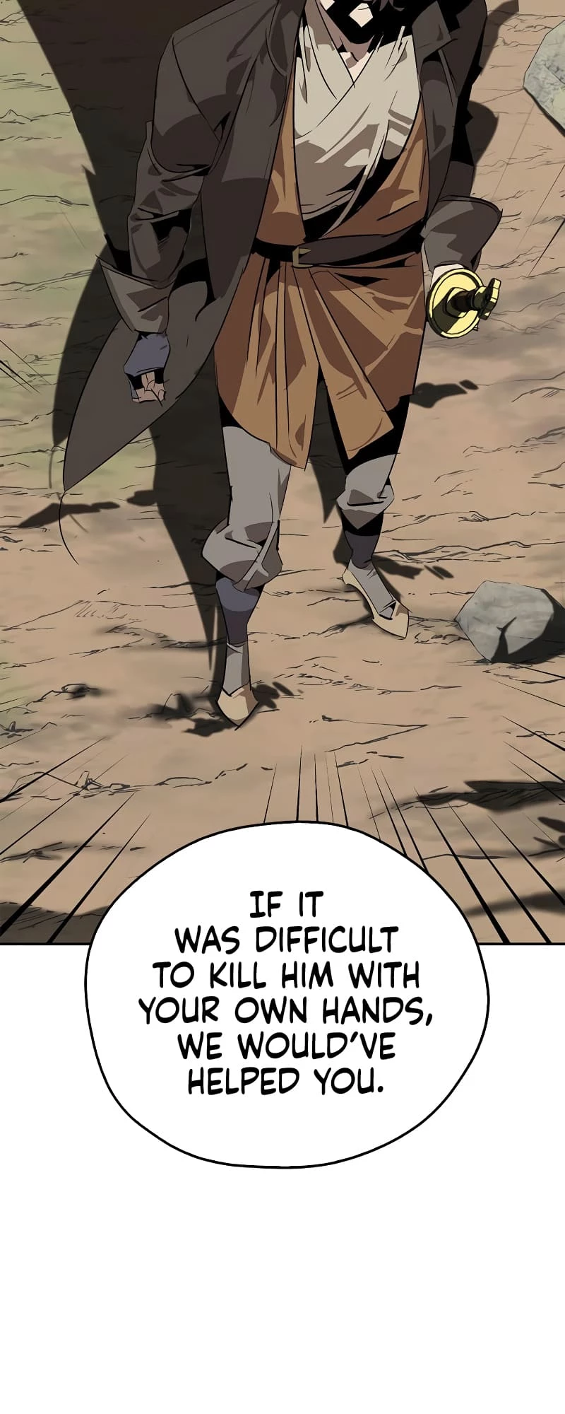 Martial Wild West Chapter 14 - 35