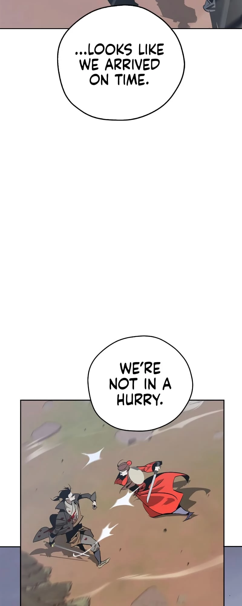 Martial Wild West Chapter 15 - 71