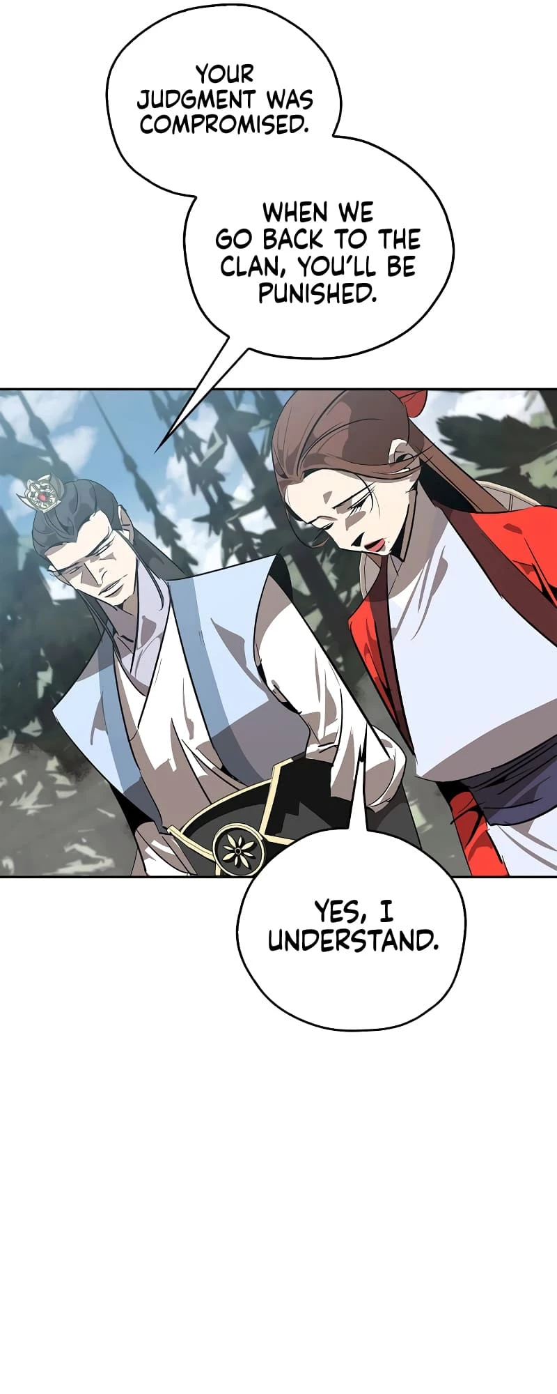 Martial Wild West Chapter 14 - 37