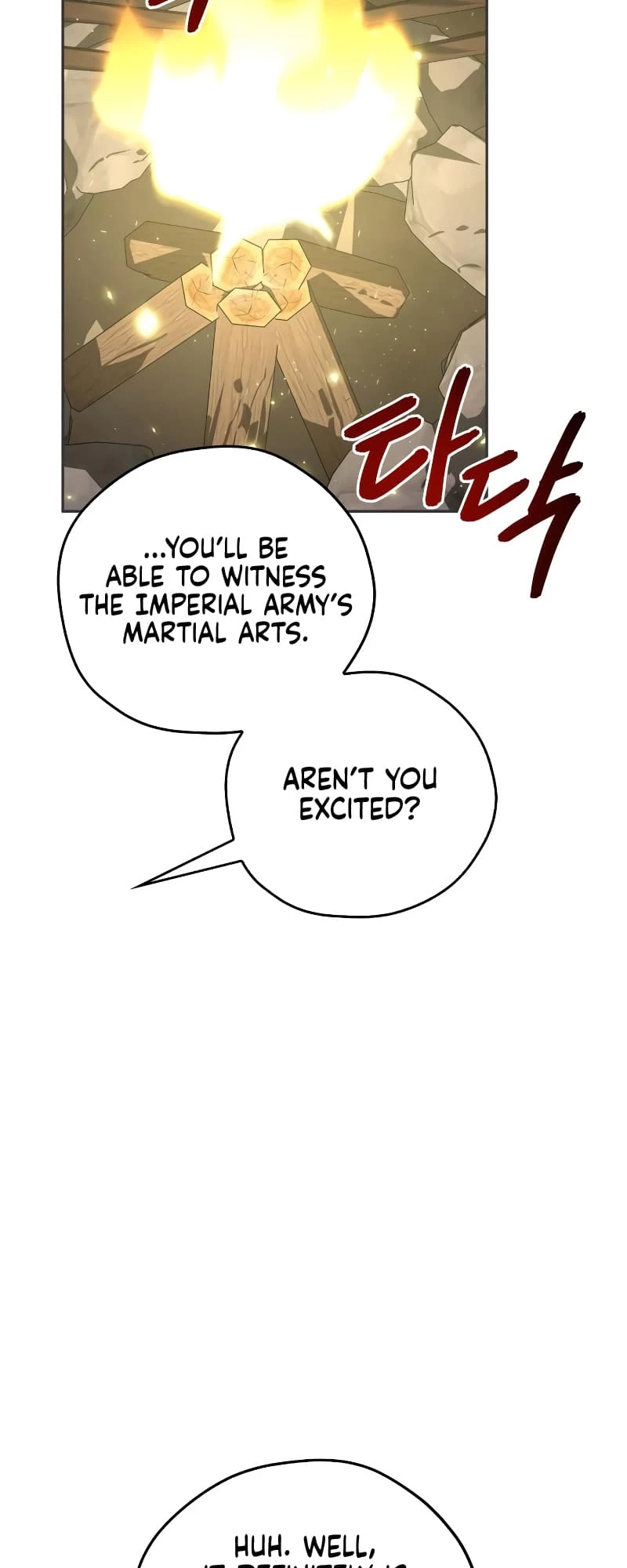 Martial Wild West Chapter 13 - 24
