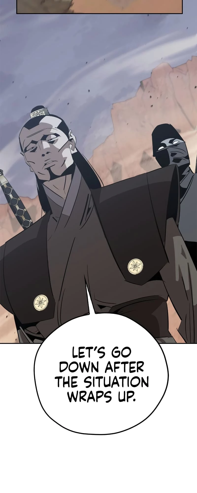 Martial Wild West Chapter 15 - 72
