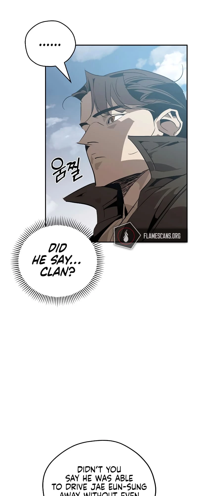 Martial Wild West Chapter 14 - 38