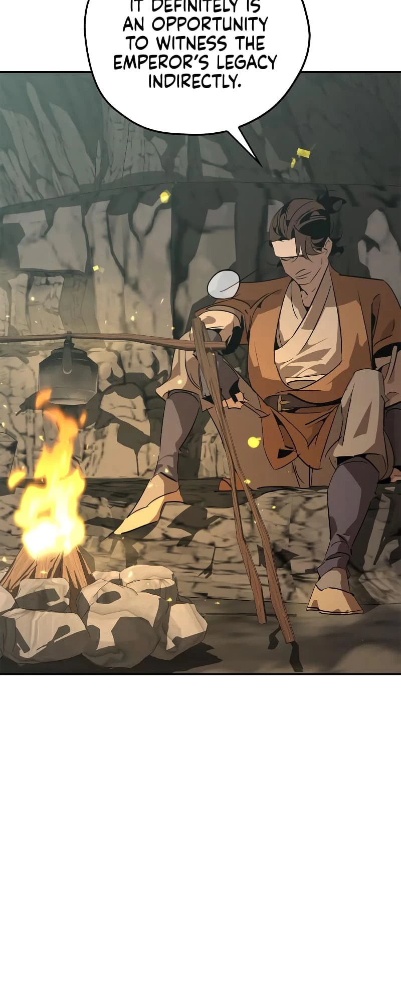 Martial Wild West Chapter 13 - 25