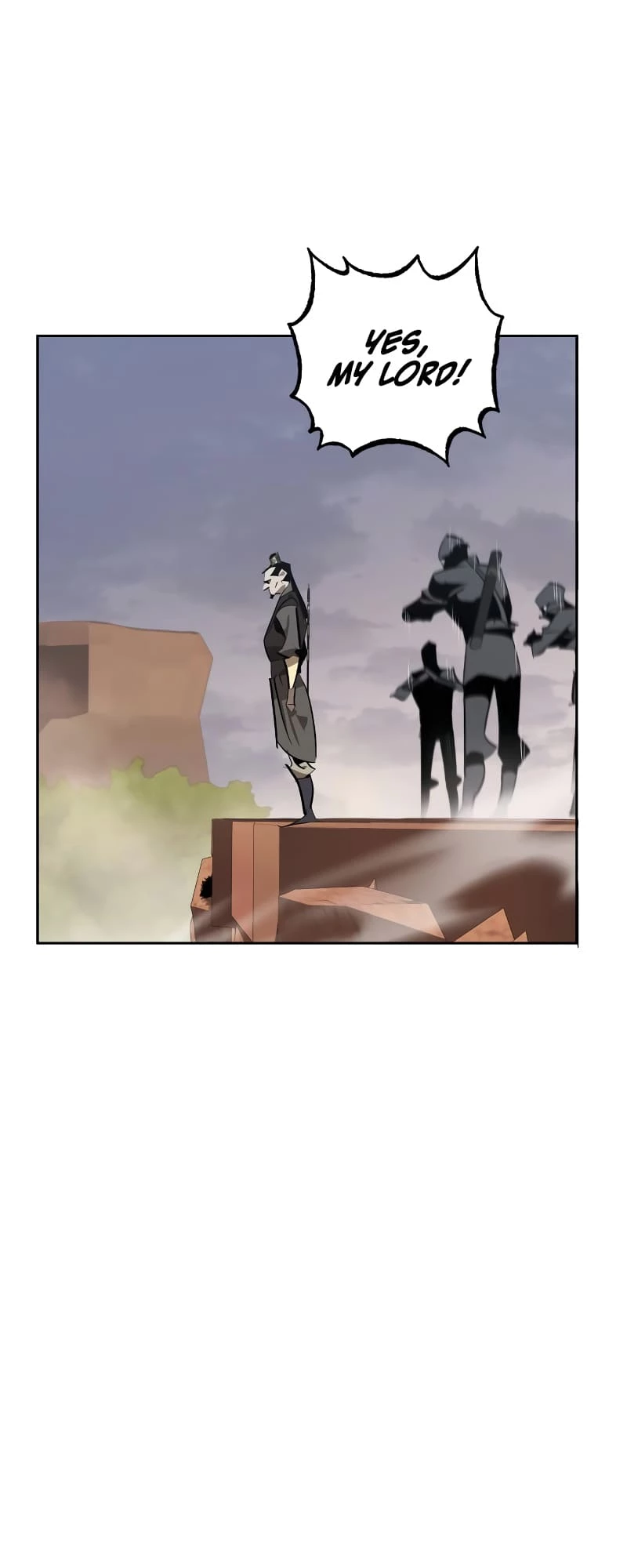 Martial Wild West Chapter 15 - 73