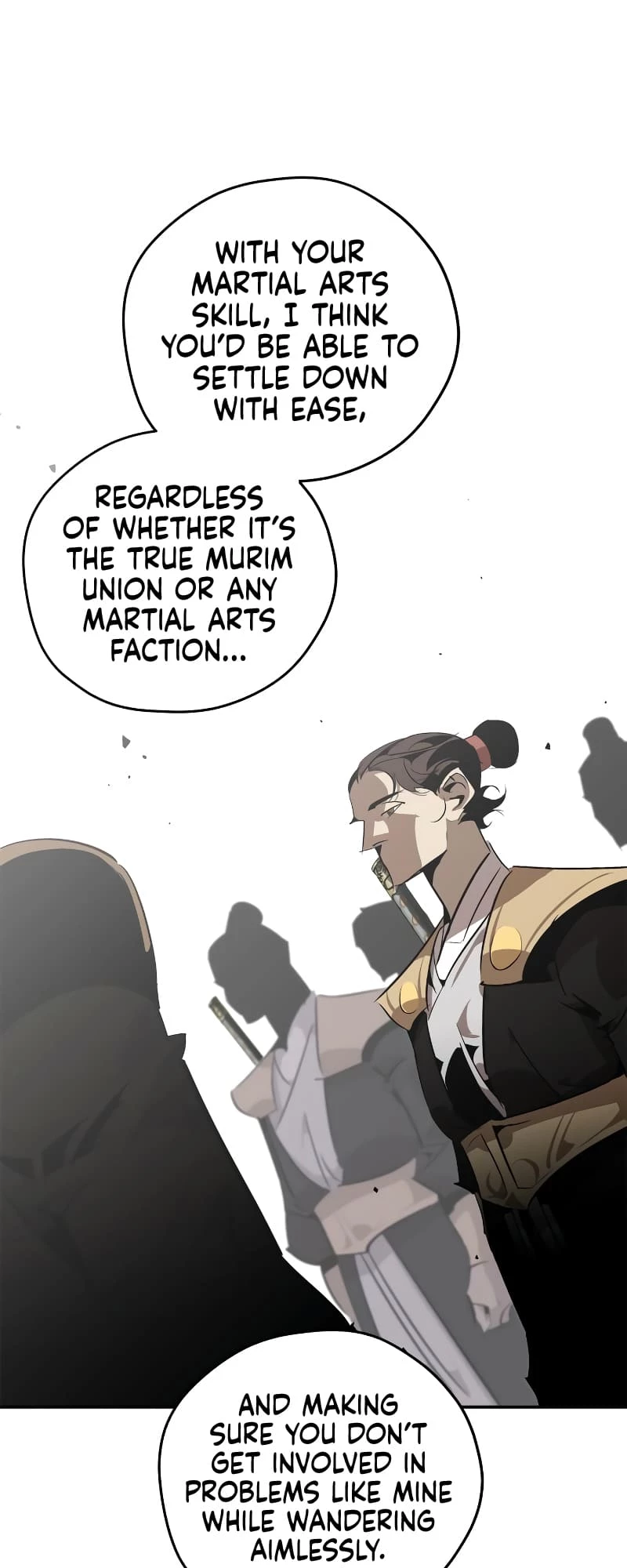 Martial Wild West Chapter 13 - 27