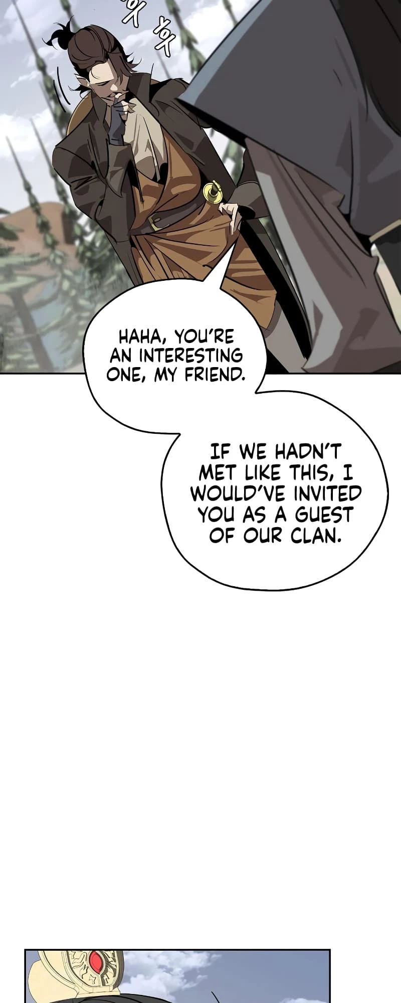 Martial Wild West Chapter 14 - 41