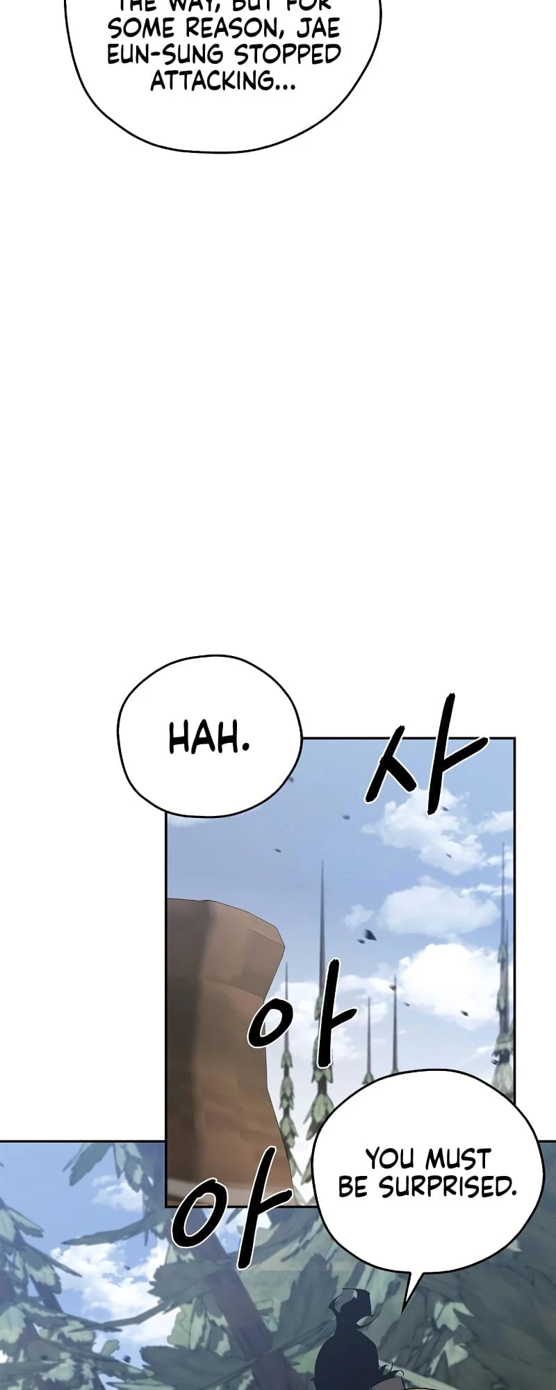 Martial Wild West Chapter 14 - 46
