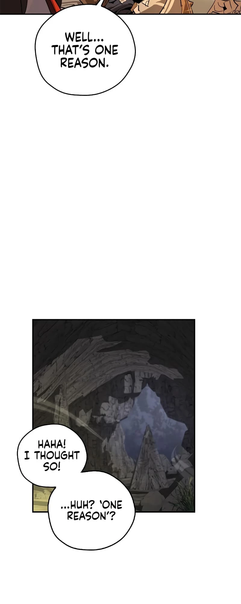 Martial Wild West Chapter 13 - 35