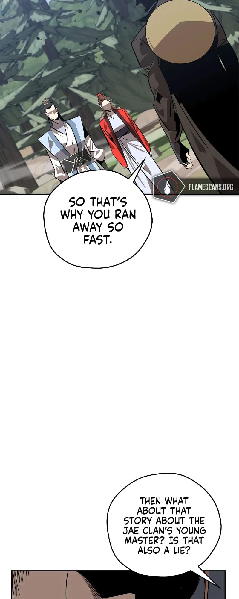 Martial Wild West Chapter 14 - 47