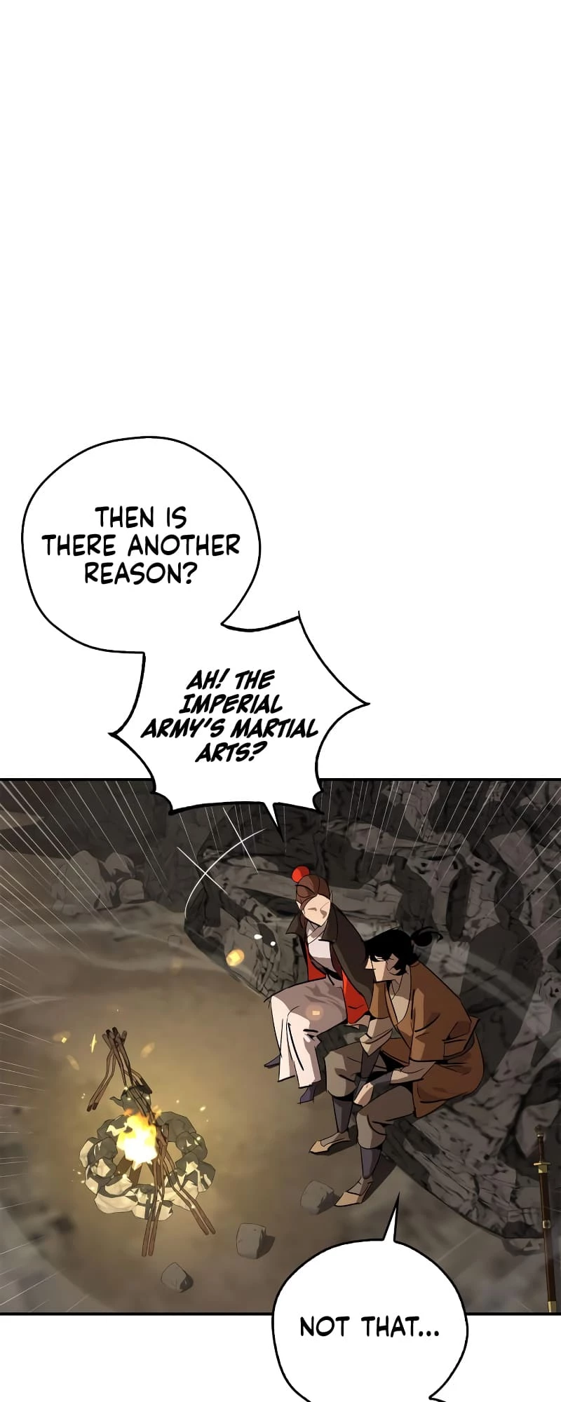 Martial Wild West Chapter 13 - 36