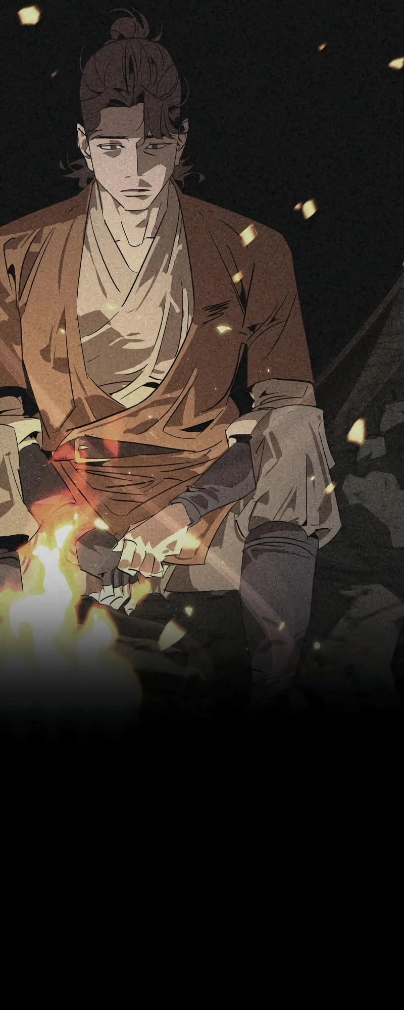 Martial Wild West Chapter 15 - 87