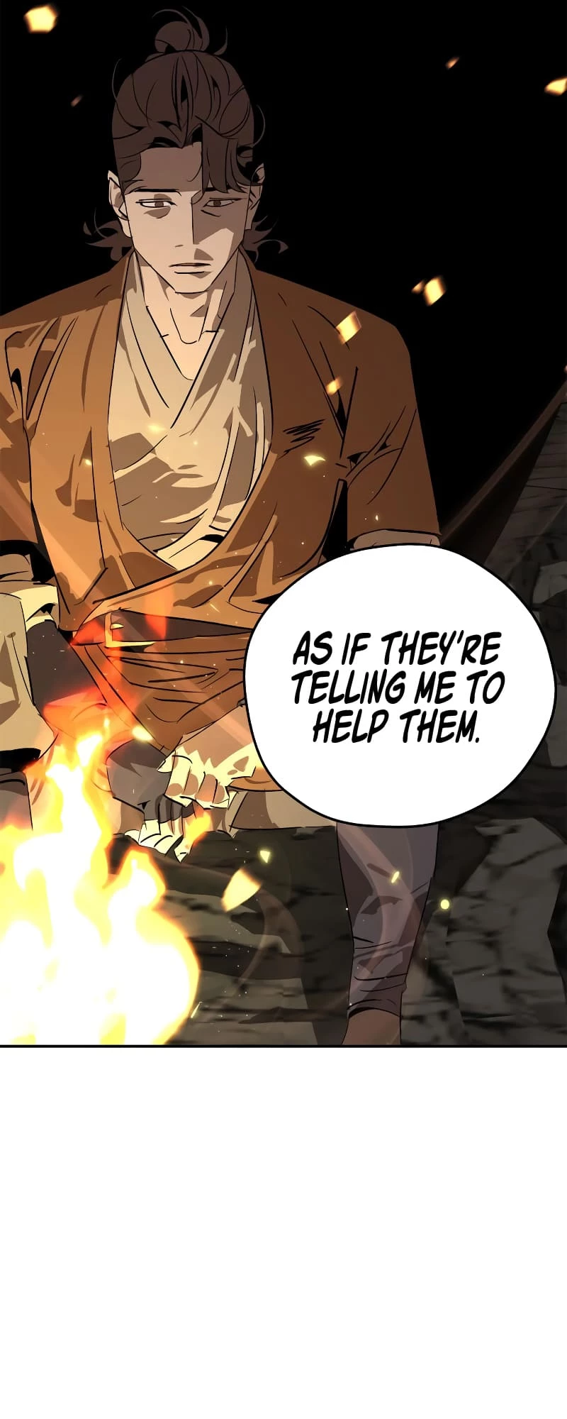 Martial Wild West Chapter 13 - 45
