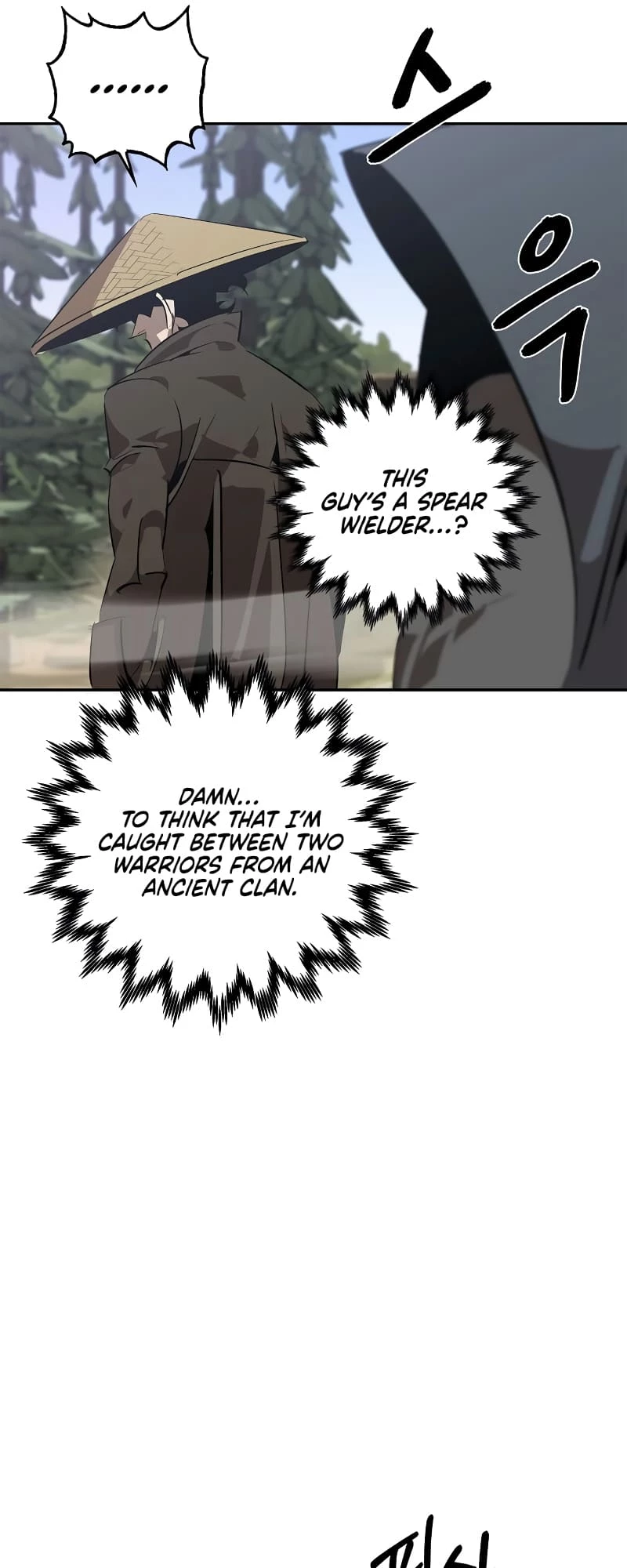 Martial Wild West Chapter 14 - 57