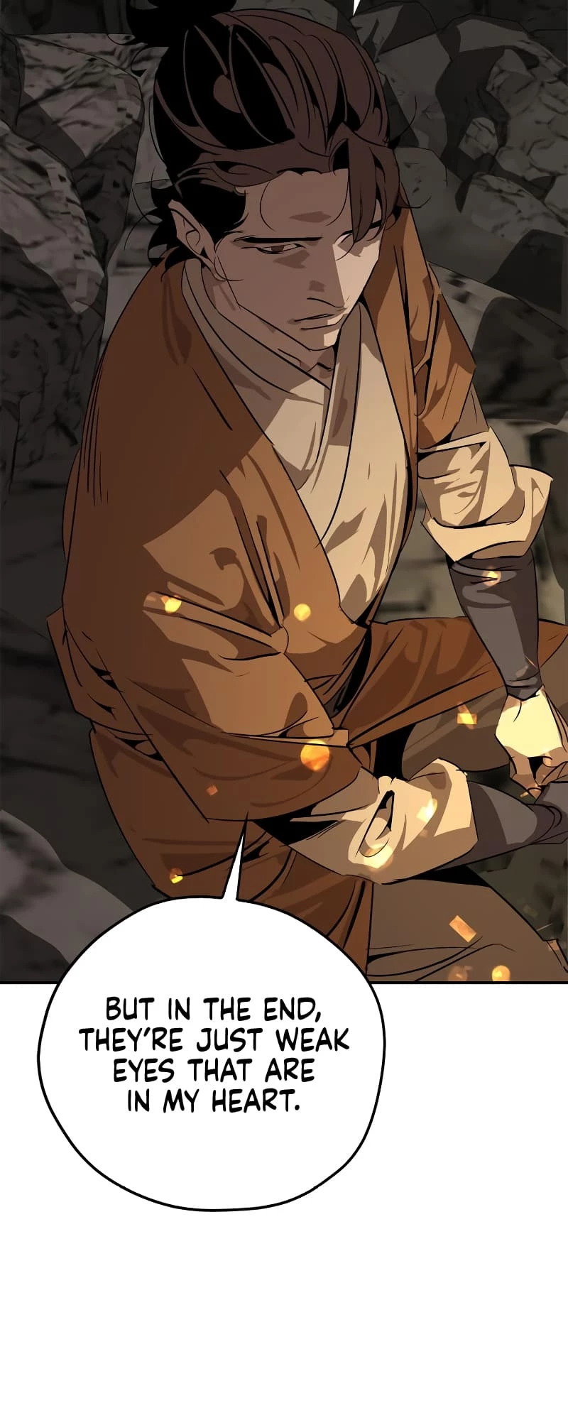 Martial Wild West Chapter 13 - 48