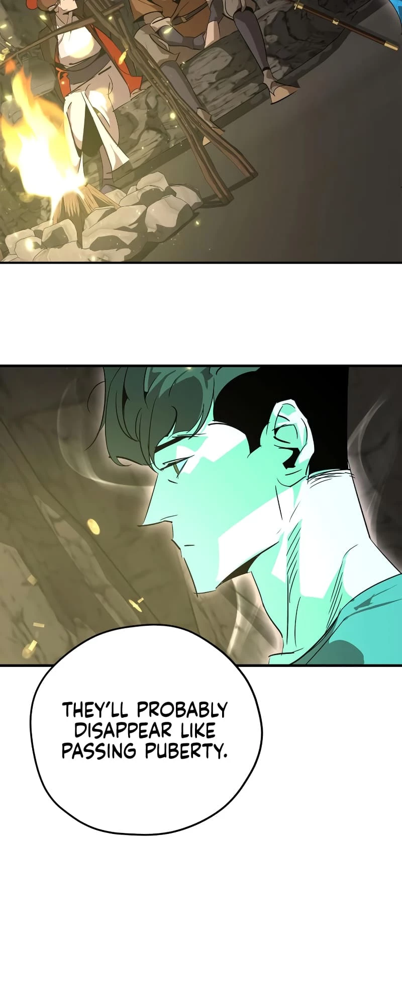 Martial Wild West Chapter 13 - 52
