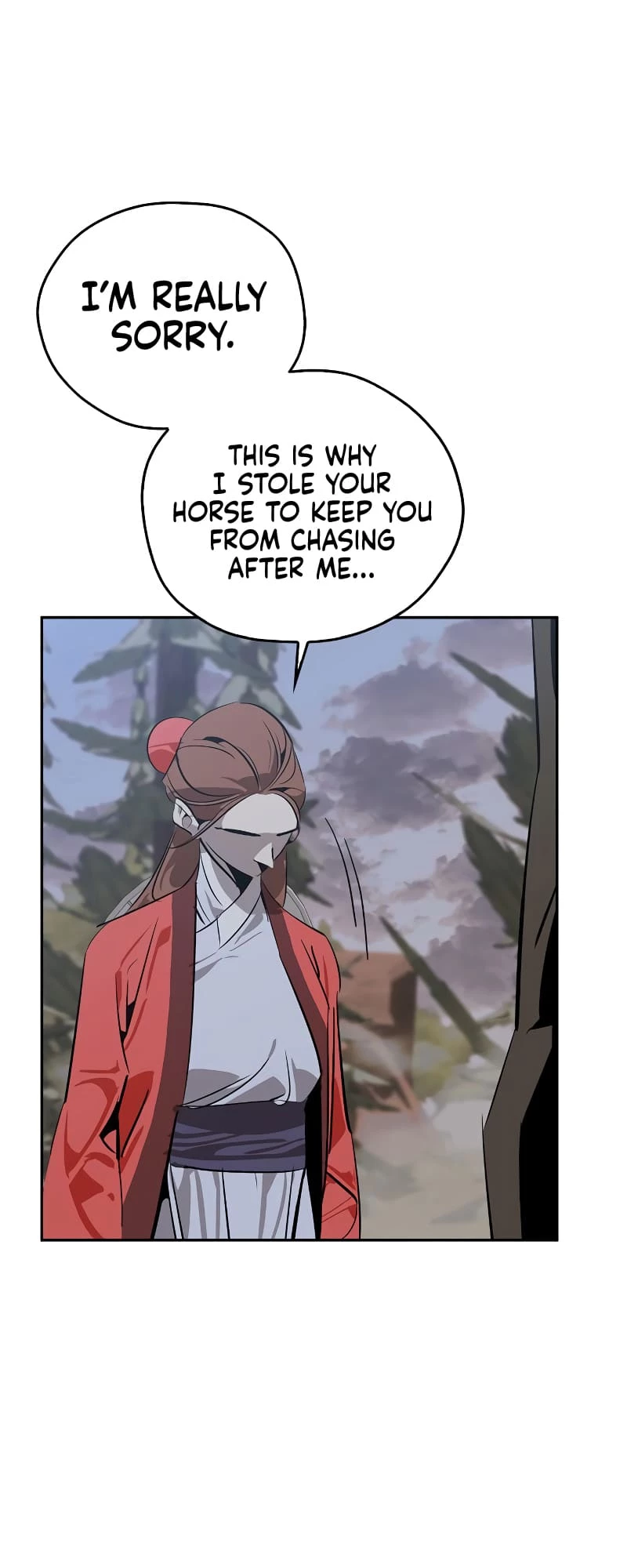 Martial Wild West Chapter 14 - 63
