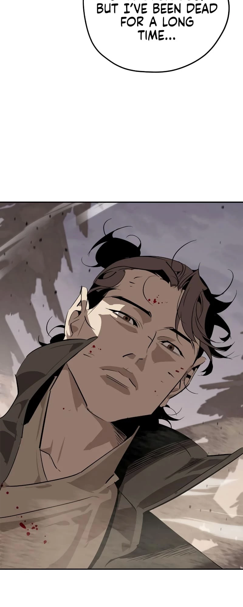 Martial Wild West Chapter 15 - 102