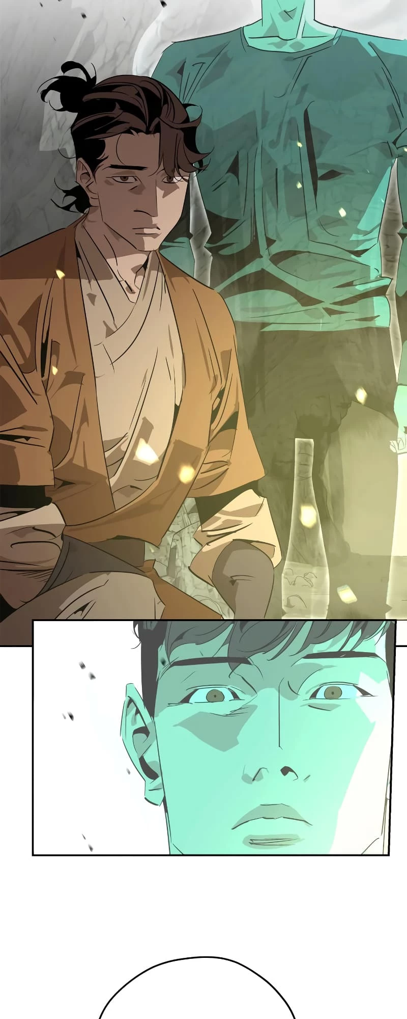 Martial Wild West Chapter 13 - 58